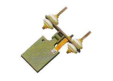 IEP CCAT 125AMP