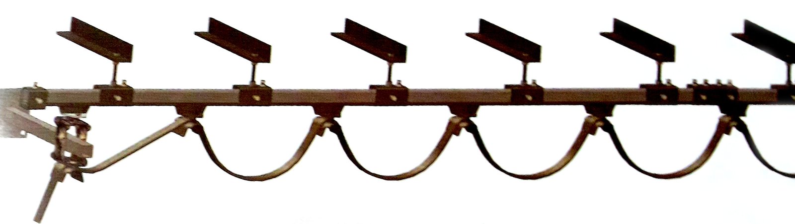 C-Rail Festoon System