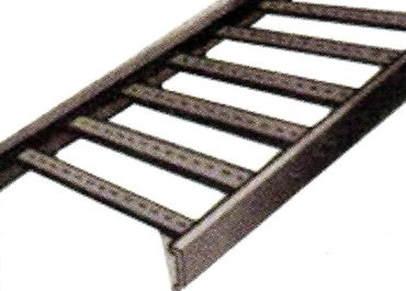 Cable tray 2