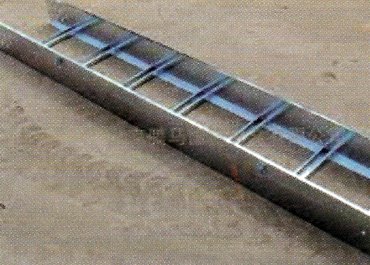 Cable tray 6