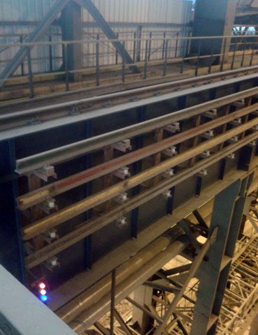 Conventional DSL System 4