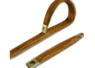 Copper Flexible