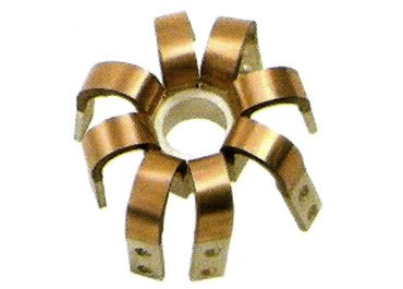Copper Flexible 06