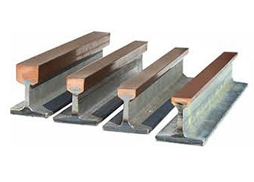 Copper Headed Rail 1