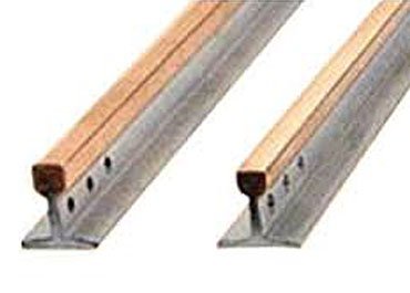 Copper Headed Rail 3