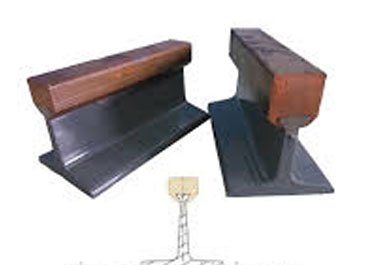 Copper Headed Rail 2