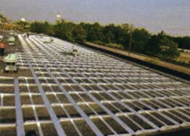 Fabricated structure 4