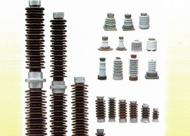 HT Insulator - View 2