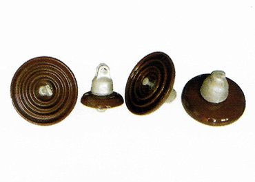 HT Insulator - View 3
