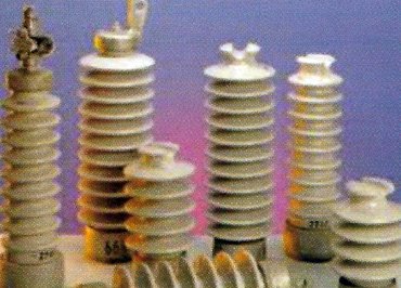 HT Insulator - View 4
