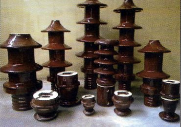 HT Insulator - View 5
