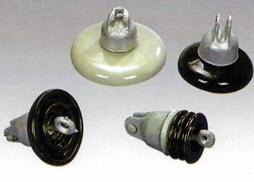 HT Insulator - View 6