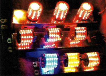 LED Lamp 02
