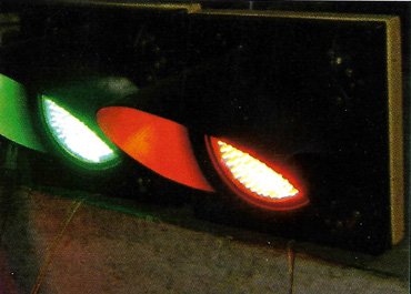 LED Lamp 05