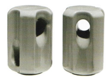 LT Insulator - View 2