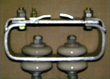 LT Insulator - View 3
