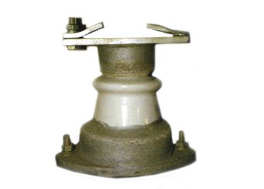 LT Insulator - View 8