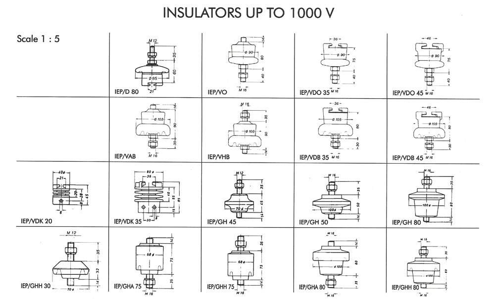Technical drawing 1