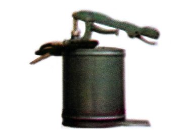 Lubricating Equipment