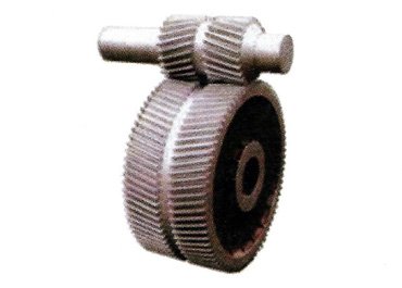 Mechanical Spares 01