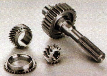 Mechanical Spares 03