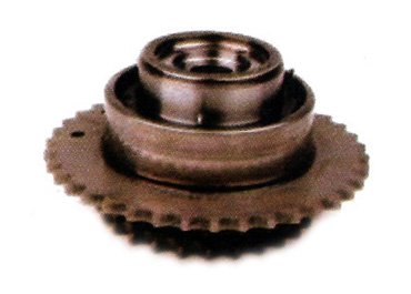 Mechanical Spares 06