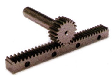 Mechanical Spares 10