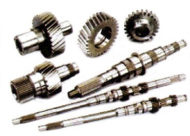 Mechanical Spares 12