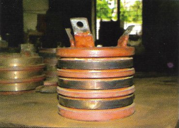Slip Ring Assembly