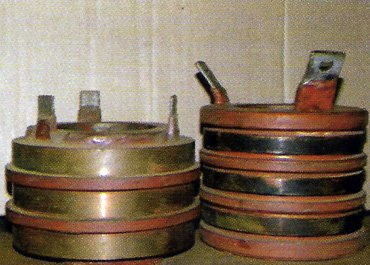 Slip Ring - View 3