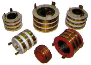 Slip Ring - View 2