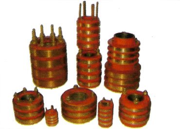 Slip Ring - View 4