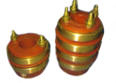 Slip Ring - View 5