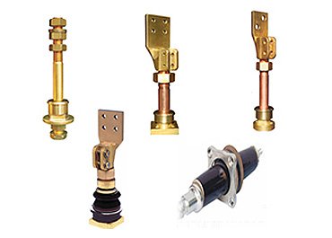 Terminal Bushing 2